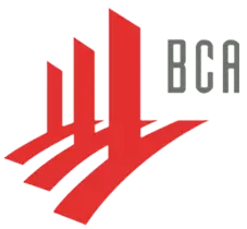 BCA Registered Builder Logo